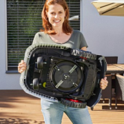 Robotická kosačka Robolinho® 550 W