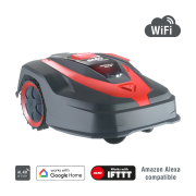 Robotická kosačka solo® by AL-KO Robolinho® 520 W