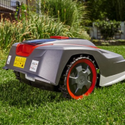 Robotická kosačka solo® by AL-KO Robolinho® 822 W