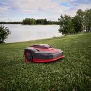 Robotická kosačka solo® by AL-KO Robolinho® 2323 W