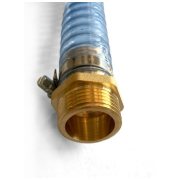 HADICA SACIA S PLAVÁKOM (1M)