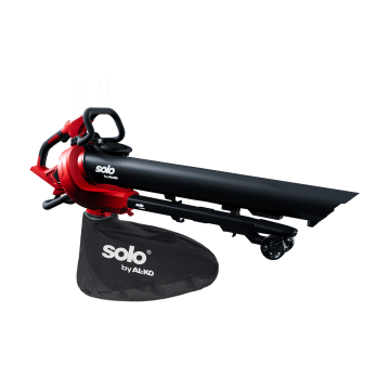 AKU vysávač a fúkač solo® by AL-KO LBV 3690