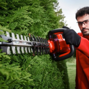 AKU plotostrih solo® by AL-KO HT 3660