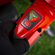 AKU plotostrih solo® by AL-KO HT 3660