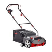 Elektrický prevzdušňovač AL-KO 38.4 E Combi Care