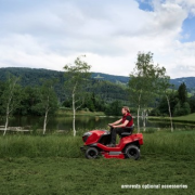 Traktor solo® by AL-KO T 22-110.4 HDH-A V2 Premium