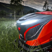 Traktor solo® by AL-KO T 15-95.4 HD-A  Premium