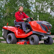 Traktor solo® by AL-KO T 18-95.4 HD V2 Premium