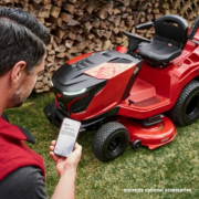 Traktor solo® by AL-KO T 22-105.4 HD V2 SD Premium