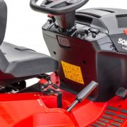 Traktor solo® by AL-KO T 24-125.4 HD V2 SD Premium