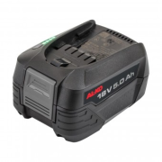 AKUMULÁTOR NÁHRADNÝ B100.5 Li 5,0 Ah