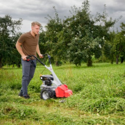 Lištová kosačka BM 875 IV