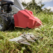 Lištová kosačka BM 875 IV