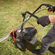 Lištová kosačka BM 875 IV