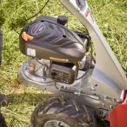 Lištová kosačka BM 875 IV