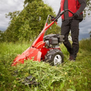 Lištová kosačka 5001 R-IV solo® by AL-KO