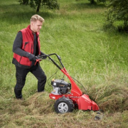 Lištová kosačka 5001 R-IV solo® by AL-KO