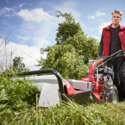 KOSIACE ZARIADENIE FSM 530 I (COMBI BF) solo® by AL-KO