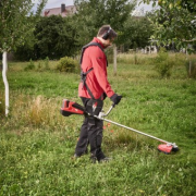 AKU krovinorez BC 3640 B 36 V