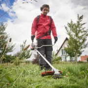 AKU krovinorez BC 3640 B 36 V