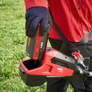 AKU krovinorez BC 3640 B 36 V