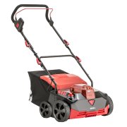 Akumulátorový prevzdušňovač 3856 Li solo by AL-KO