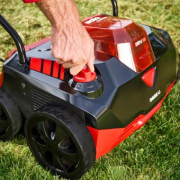 Akumulátorový prevzdušňovač 3856 Li solo by AL-KO