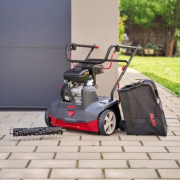 Benzínový prevzdušňovač 38.6 P Combi Care