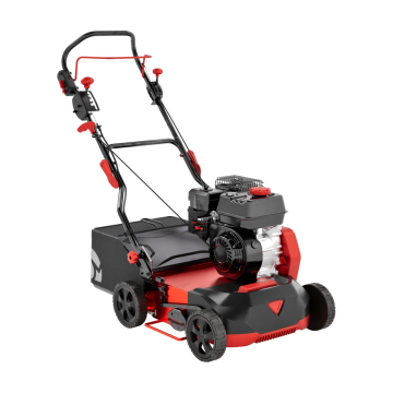 Benzínový prevzdušňovač  4076 P