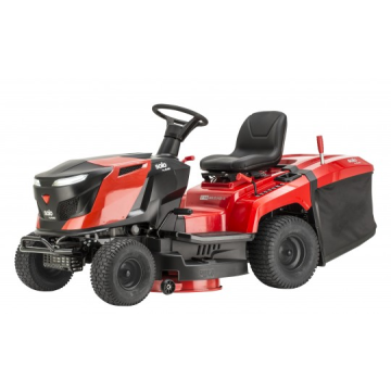 Benzínový traktor solo® by AL-KO T 14-86.6 HD-A Easy Pro
