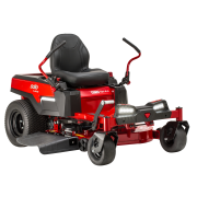 Traktor solo® by AL-KO Zero Turn ZT 18-107.6 A