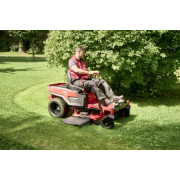 Traktor solo® by AL-KO Zero Turn ZT 18-107.6 A