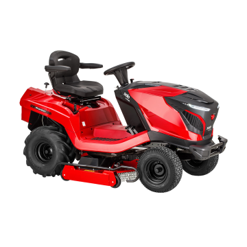 Traktor solo® by AL-KO T 22-110.6 HDDH-A V2 Premium