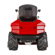 Traktor solo® by AL-KO T 22-110.6 HDDH-A V2 Premium