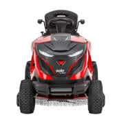 Traktor solo® by AL-KO T 22-110.6 HDDH-A V2 Premium