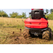 Traktor solo® by AL-KO T 22-110.6 HDDH-A V2 Premium