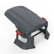 Garáž pre robotickú kosačku Robolinho® VISION