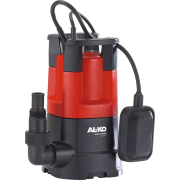 Ponorné Čerpadlo Sub 6500 Classic