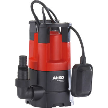 Ponorné Čerpadlo Sub 6500 Classic