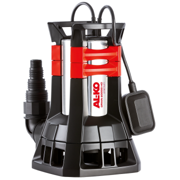 Kalové Čerpadlo Drain 20000 Hd