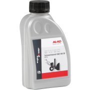 4-takt olej do snežných fréz 5W30 0,6l