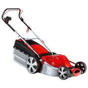 Elektrická kosačka Silver 46.4 E Comfort