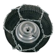 Snehové reťaze 23 " pre traktory solo® by AL-KO / pár /