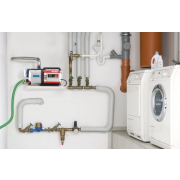 Domáci vodný automat AL-KO HWA 600/5 Premium