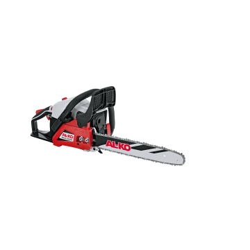 Benzínová reťazová píla AL-KO BKS 3835