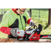 Benzínová reťazová píla AL-KO BKS 4040