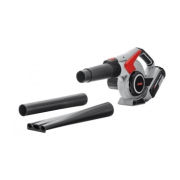 AKu fúkač lístia LB 36 Li