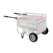 Sada AL-KO  / kolesá vrátane držadiel / pre 2500-C / 3500-C / 6500-C