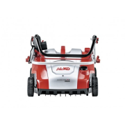 Elektrický prevzdušňovač a vertikutátor AL-KO Combi Care 36 E Comfort