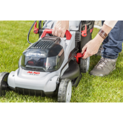 AKU kosačka AL-KO 34.8 Li (2 batérie v balení)